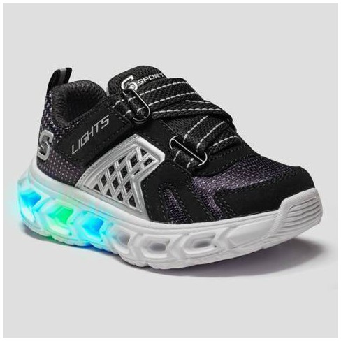 kids light up shoes